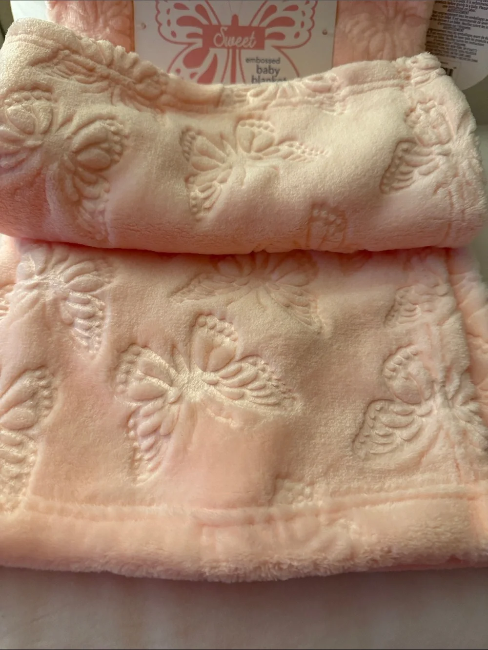 Sweet soft pastel